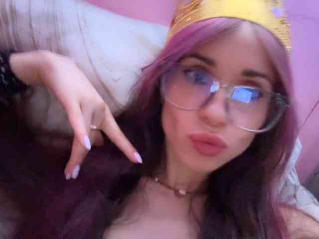 VIP17CoupleDream webcam