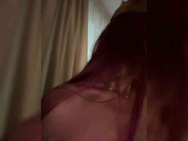 VIP17CoupleDream webcam
