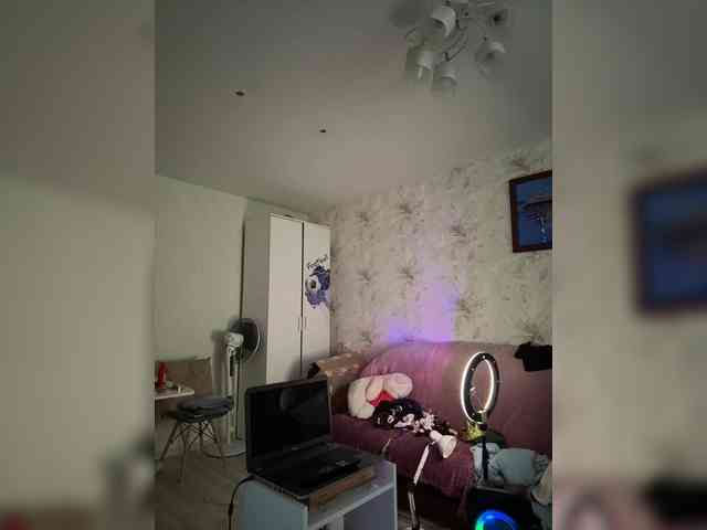 VIP17CoupleDream webcam