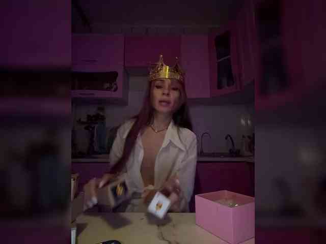 free live videochat VIP17CoupleDream