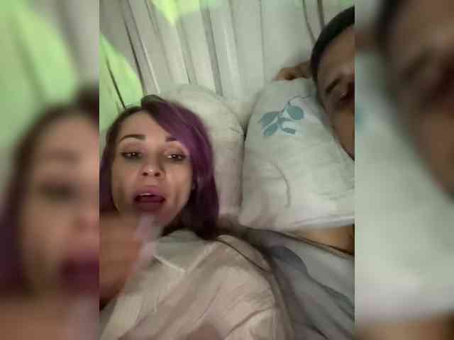 VIP17CoupleDream webcam