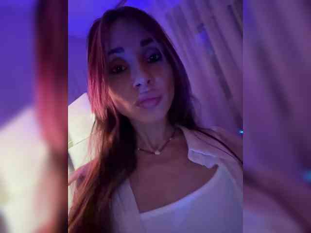VIP17CoupleDream webcam