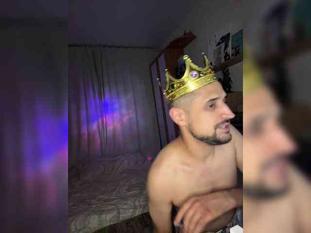 VIP17CoupleDream webcam