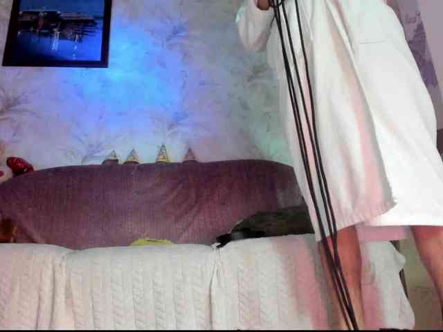 VIP17CoupleDream webcam