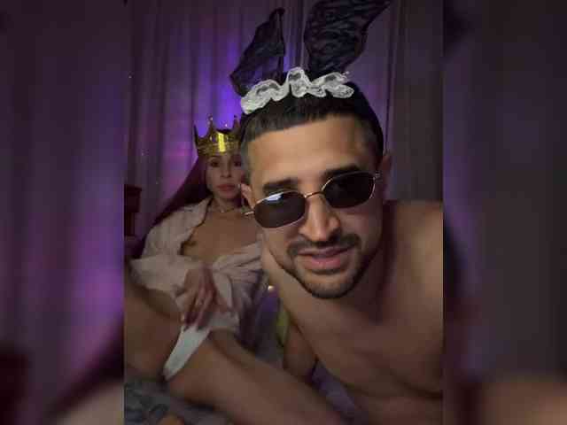 VIP17CoupleDream webcam