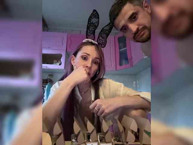 nude webcam chatroom VIP17CoupleDream