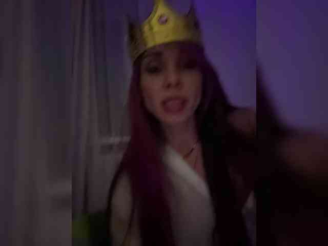 VIP17CoupleDream webcam