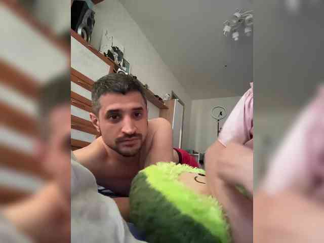 VIP17CoupleDream webcam