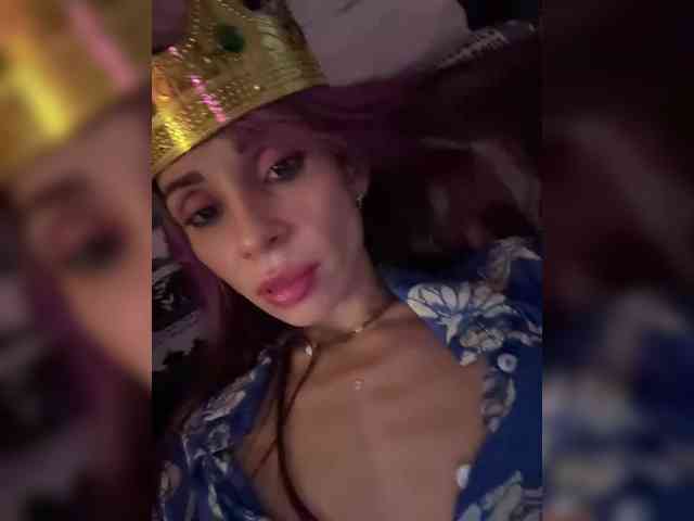 VIP17CoupleDream webcam