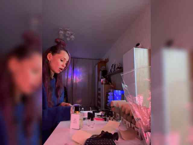 VIP17CoupleDream webcam