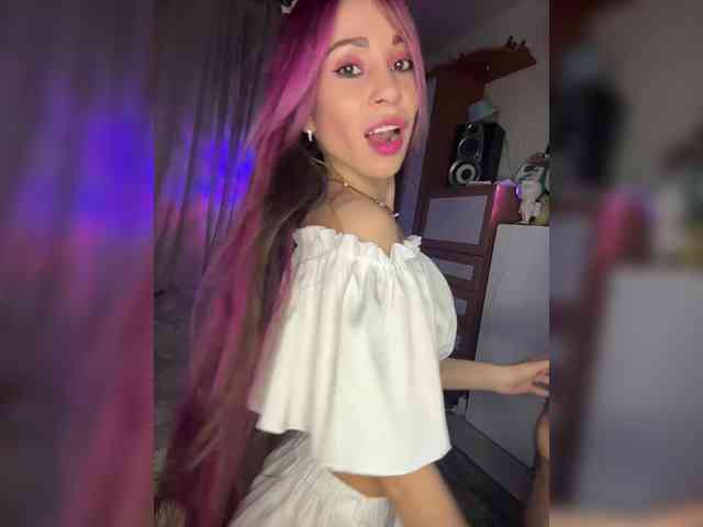 VIP17CoupleDream webcam
