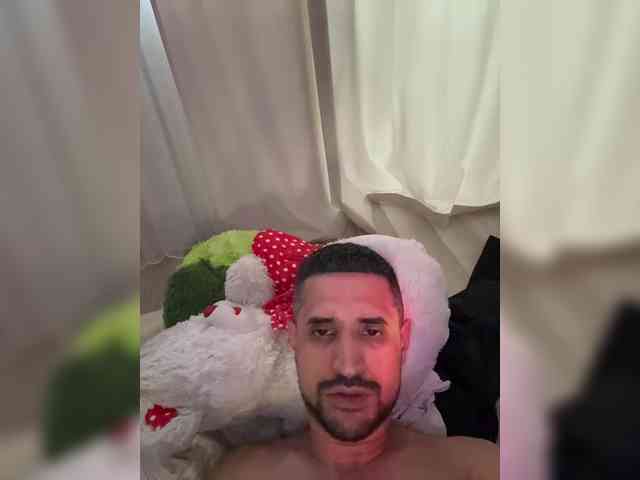 VIP17CoupleDream webcam