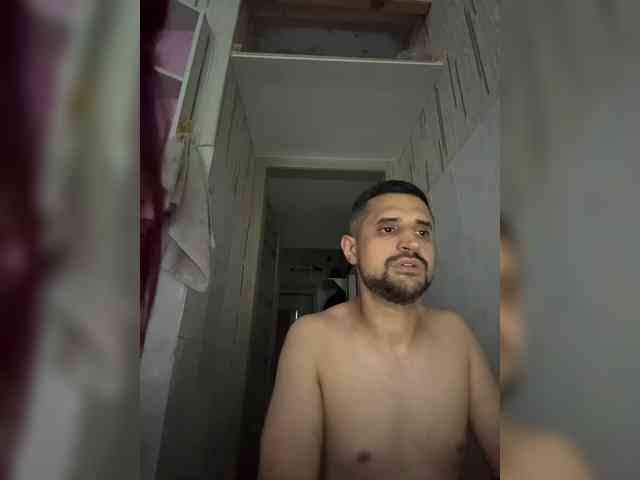 VIP17CoupleDream webcam