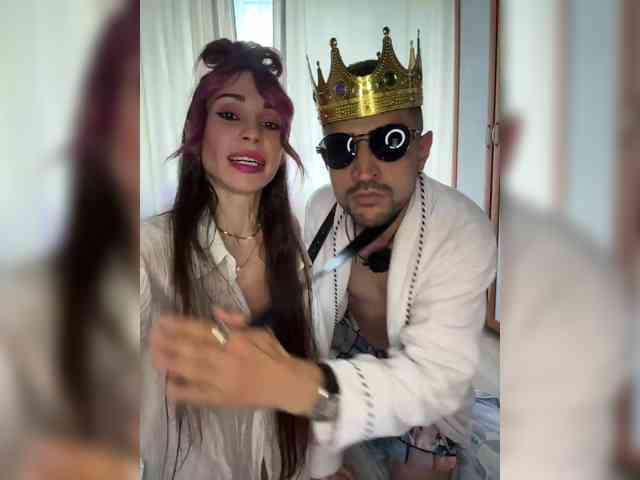 VIP17CoupleDream webcam
