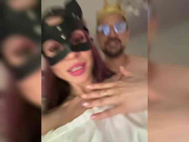 VIP17CoupleDream webcam