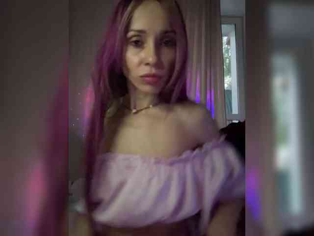 VIP17CoupleDream webcam
