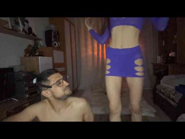 VIP17CoupleDream webcam