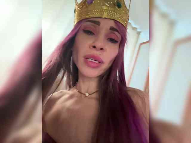 VIP17CoupleDream webcam