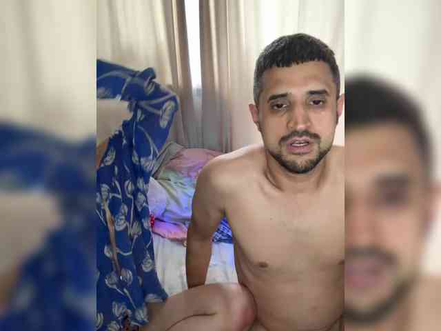 VIP17CoupleDream webcam