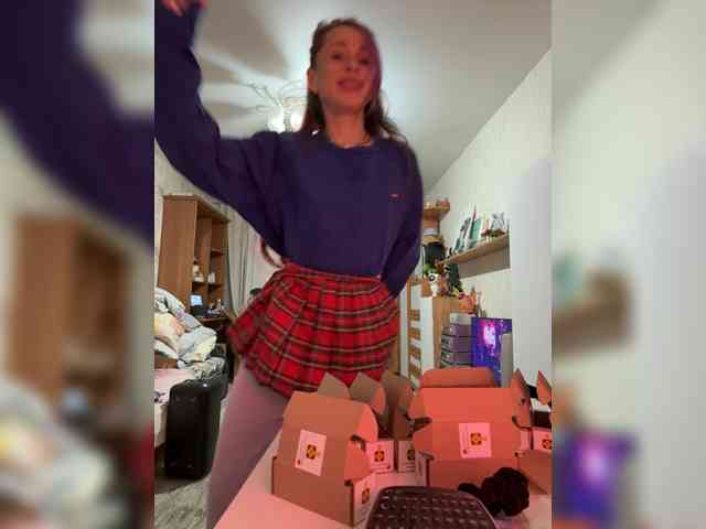 VIP17CoupleDream webcam