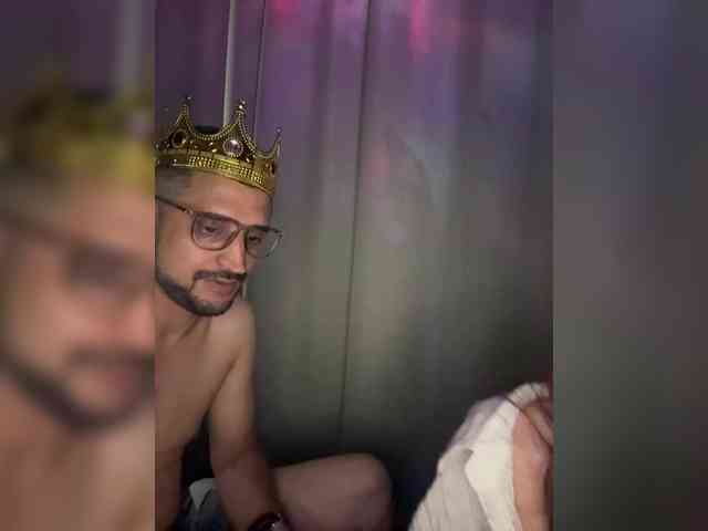 VIP17CoupleDream webcam