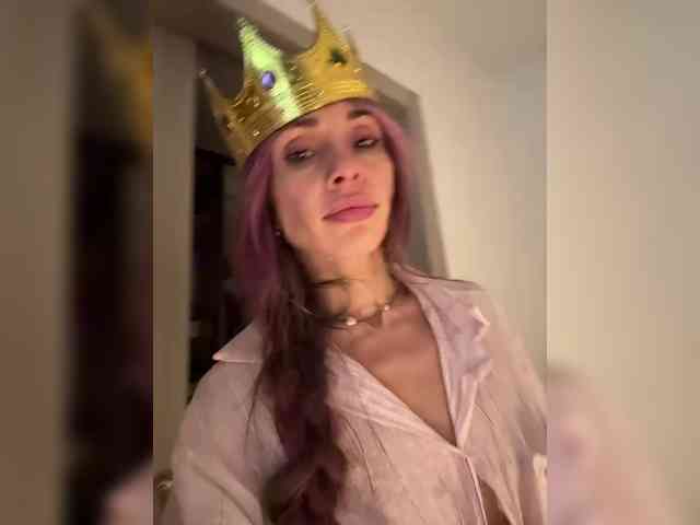 VIP17CoupleDream webcam