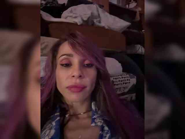 VIP17CoupleDream webcam