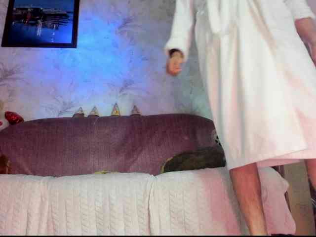 VIP17CoupleDream webcam