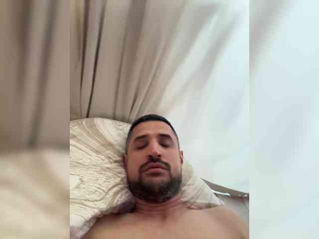VIP17CoupleDream webcam