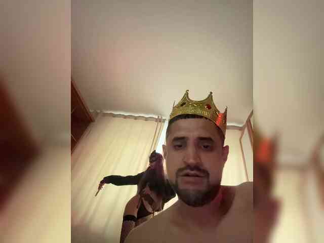 VIP17CoupleDream webcam