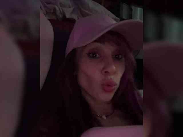 VIP17CoupleDream webcam