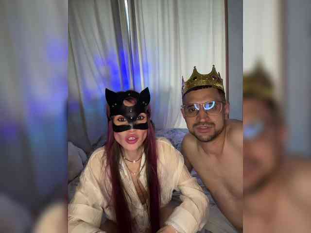 VIP17CoupleDream webcam