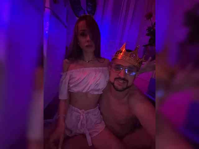 VIP17CoupleDream webcam