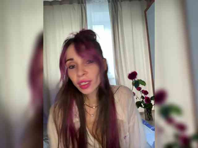VIP17CoupleDream webcam
