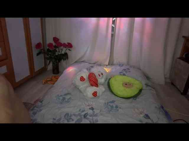 VIP17CoupleDream webcam