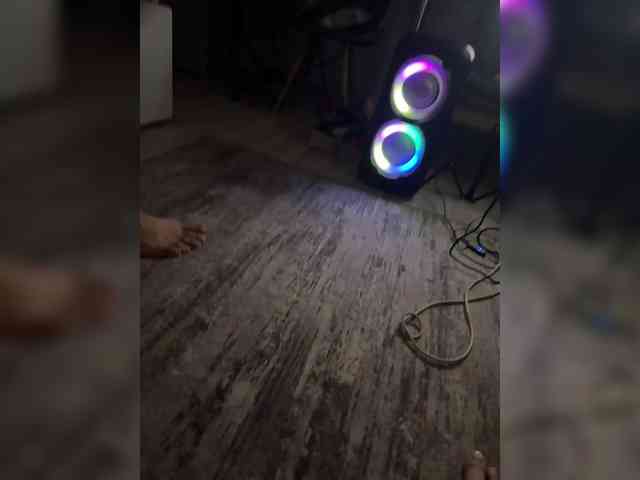 VIP17CoupleDream webcam