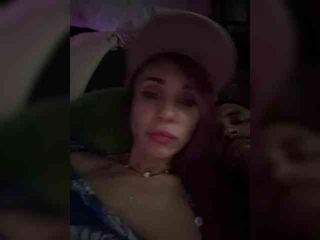VIP17CoupleDream webcam
