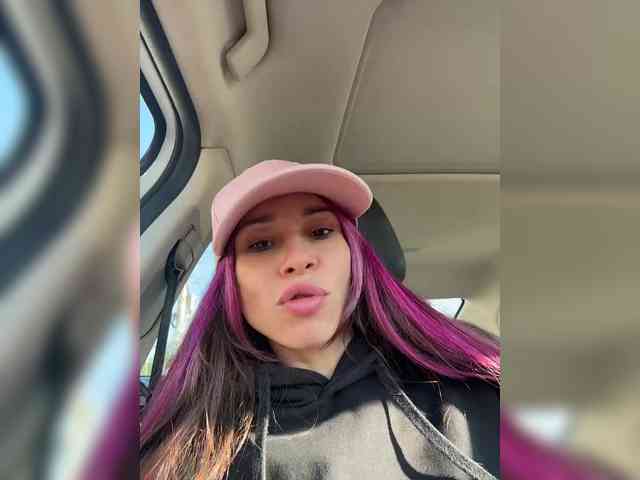 VIP17CoupleDream webcam