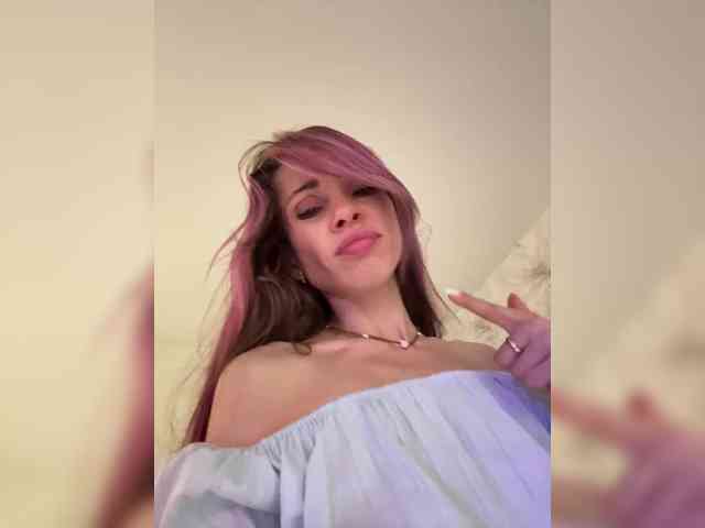 online cam chat VIP17CoupleDream