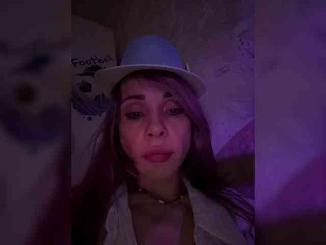 VIP17CoupleDream webcam