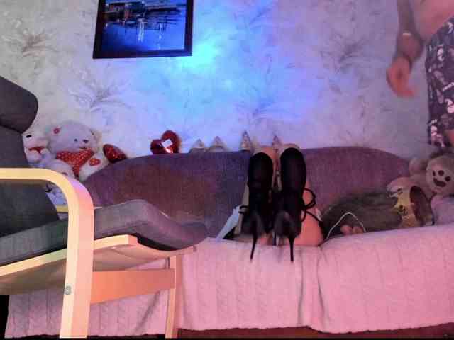 VIP17CoupleDream webcam