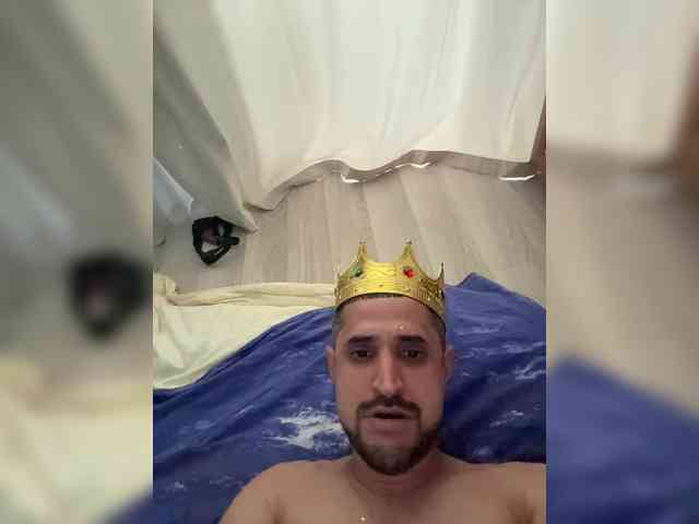 VIP17CoupleDream webcam