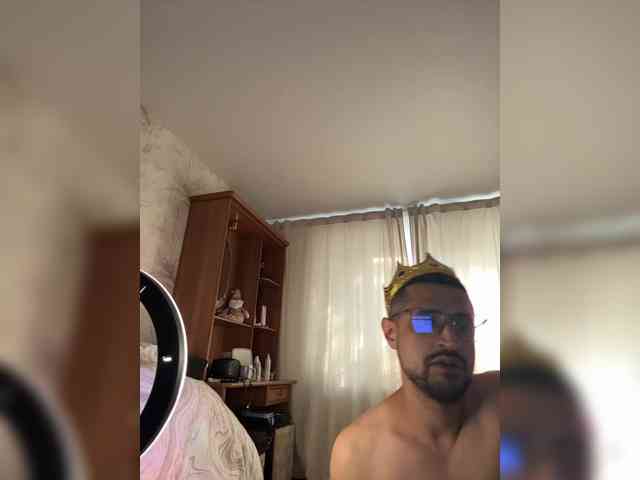 VIP17CoupleDream webcam