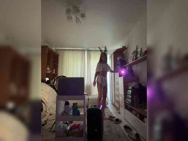 VIP17CoupleDream webcam
