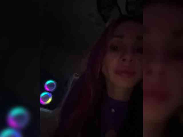 VIP17CoupleDream webcam