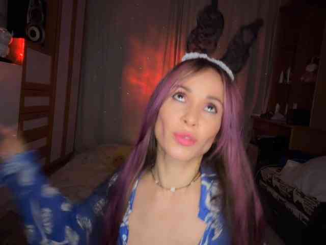 VIP17CoupleDream webcam
