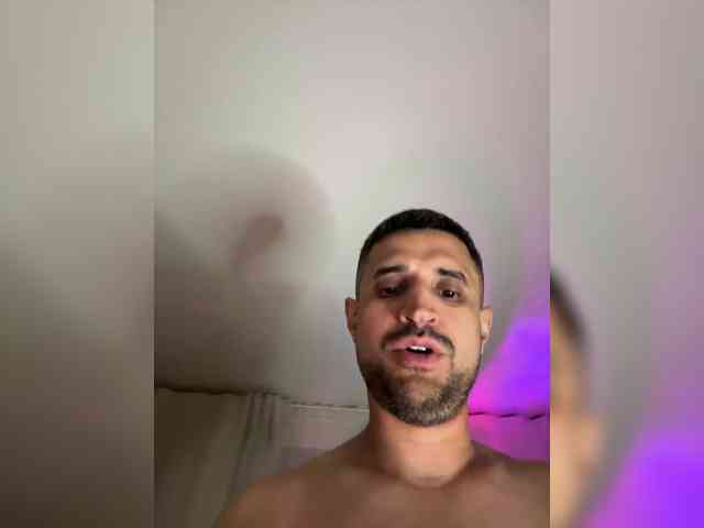 real webcam sex VIP17CoupleDream