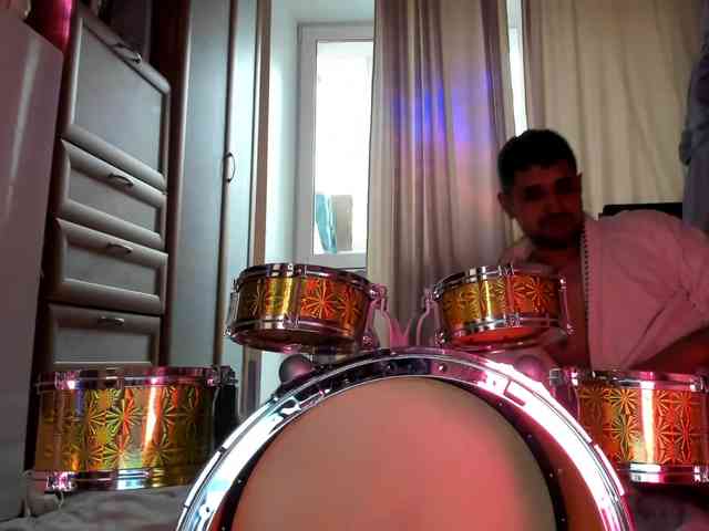 VIP17CoupleDream webcam