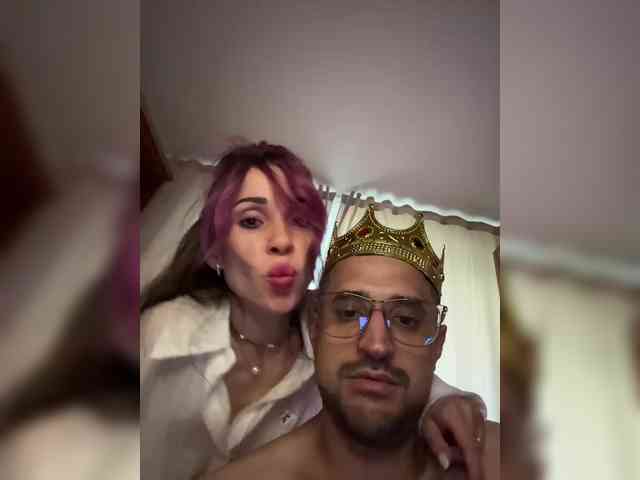 VIP17CoupleDream webcam
