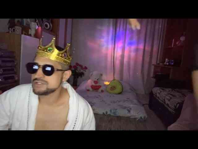 VIP17CoupleDream webcam